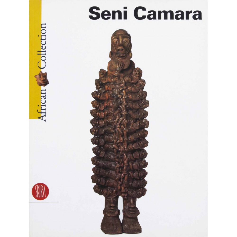 SENI CAMARA - AFRICAN COLLECTION